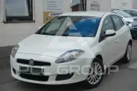 2012 Fiat Bravo