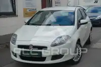 2012 Fiat Bravo
