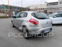 2012 Fiat Bravo