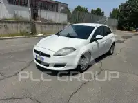 2012 Fiat Bravo
