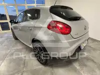 2012 Fiat Bravo
