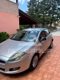 2012 Fiat Bravo