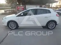 2012 Fiat Bravo