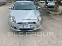 2012 Fiat Bravo