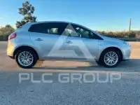 2012 Fiat Bravo