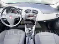 2012 Fiat Bravo