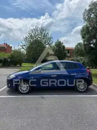 2012 Fiat Bravo