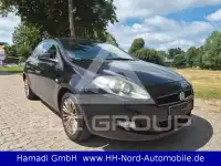 2012 Fiat Bravo