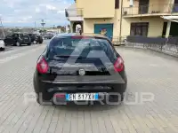 2012 Fiat Bravo