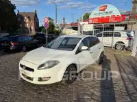 2012 Fiat Bravo