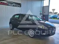 2012 Fiat Bravo