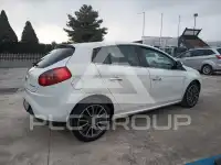 2012 Fiat Bravo