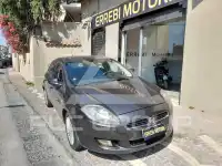 2012 Fiat Bravo