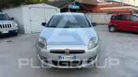 2012 Fiat Bravo