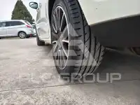 2012 Fiat Bravo