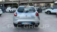 2012 Fiat Bravo