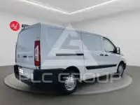 2012 Fiat Scudo