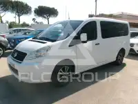 2012 Fiat Scudo