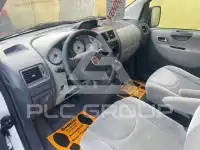2012 Fiat Scudo