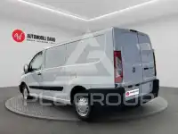 2012 Fiat Scudo