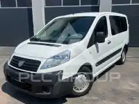 2012 Fiat Scudo