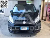 2012 Fiat Scudo