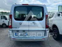 2012 Fiat Scudo
