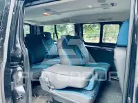 2012 Fiat Scudo