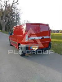 2012 Fiat Scudo