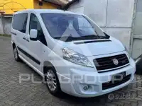 2012 Fiat Scudo