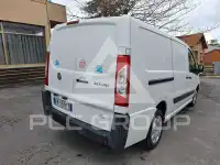 2012 Fiat Scudo