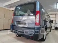 2012 Fiat Scudo