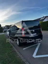 2012 Fiat Scudo