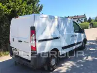 2012 Fiat Scudo