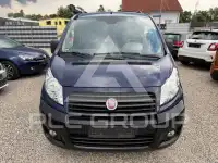 2012 Fiat Scudo