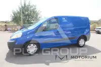 2012 Fiat Scudo