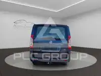 2012 Fiat Scudo