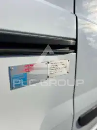 2012 Fiat Scudo