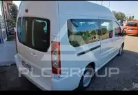 2012 Fiat Scudo