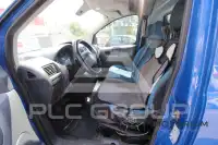 2012 Fiat Scudo