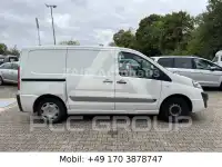 2012 Fiat Scudo