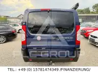 2012 Fiat Scudo