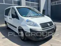 2012 Fiat Scudo