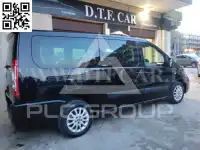 2012 Fiat Scudo