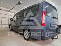 2012 Fiat Scudo