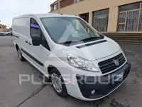 2012 Fiat Scudo