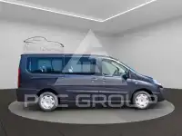 2012 Fiat Scudo