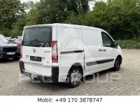 2012 Fiat Scudo