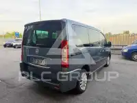 2012 Fiat Scudo