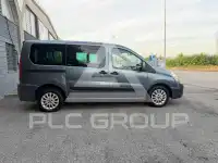 2012 Fiat Scudo